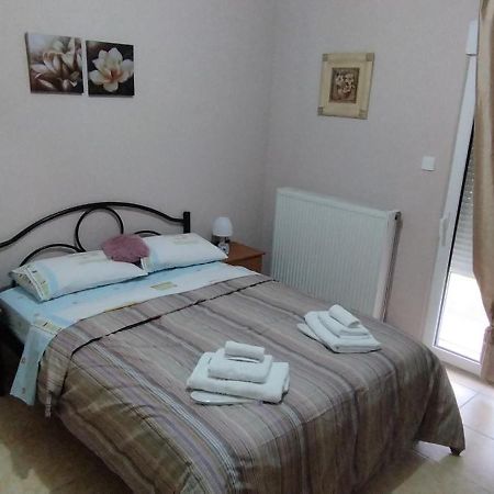 Ferienwohnung Δ2 Dhidhimotikhon Exterior foto