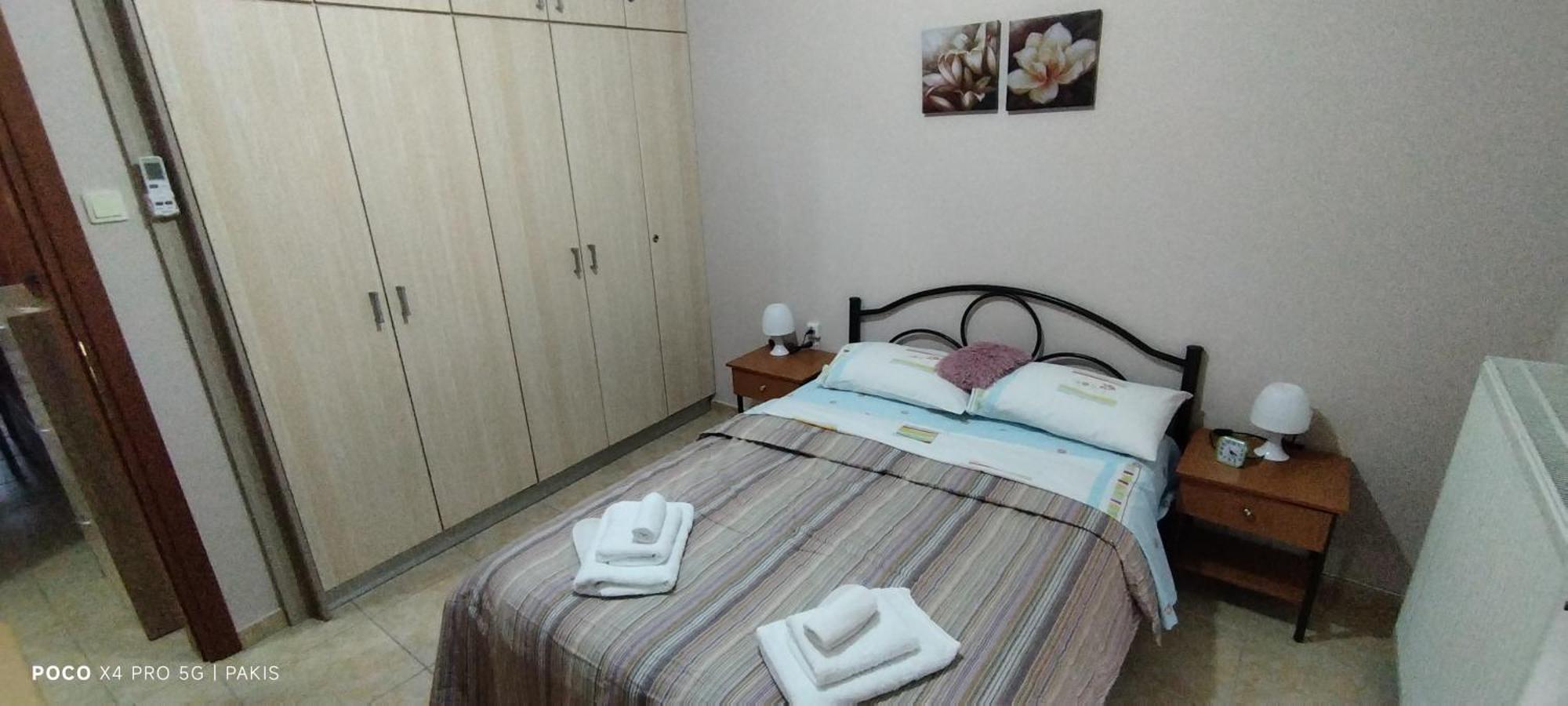 Ferienwohnung Δ2 Dhidhimotikhon Exterior foto
